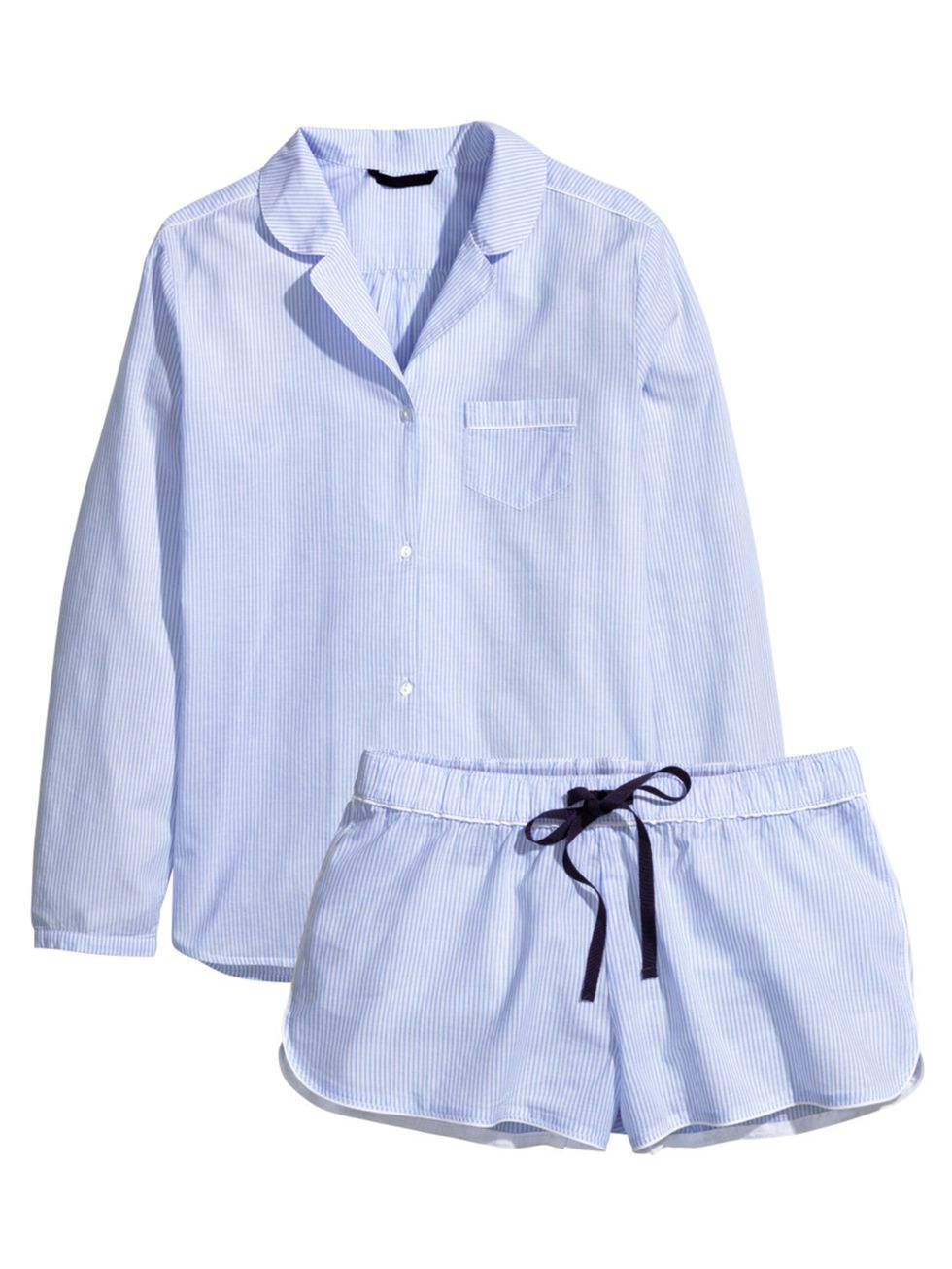 Blue, Product, Dress shirt, Collar, Sleeve, Textile, Shirt, White, Pattern, Style, 