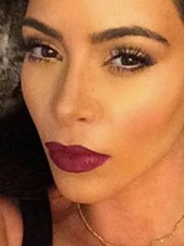 Een-sneak-peek-in-Kim-Kardashians-selfieboek