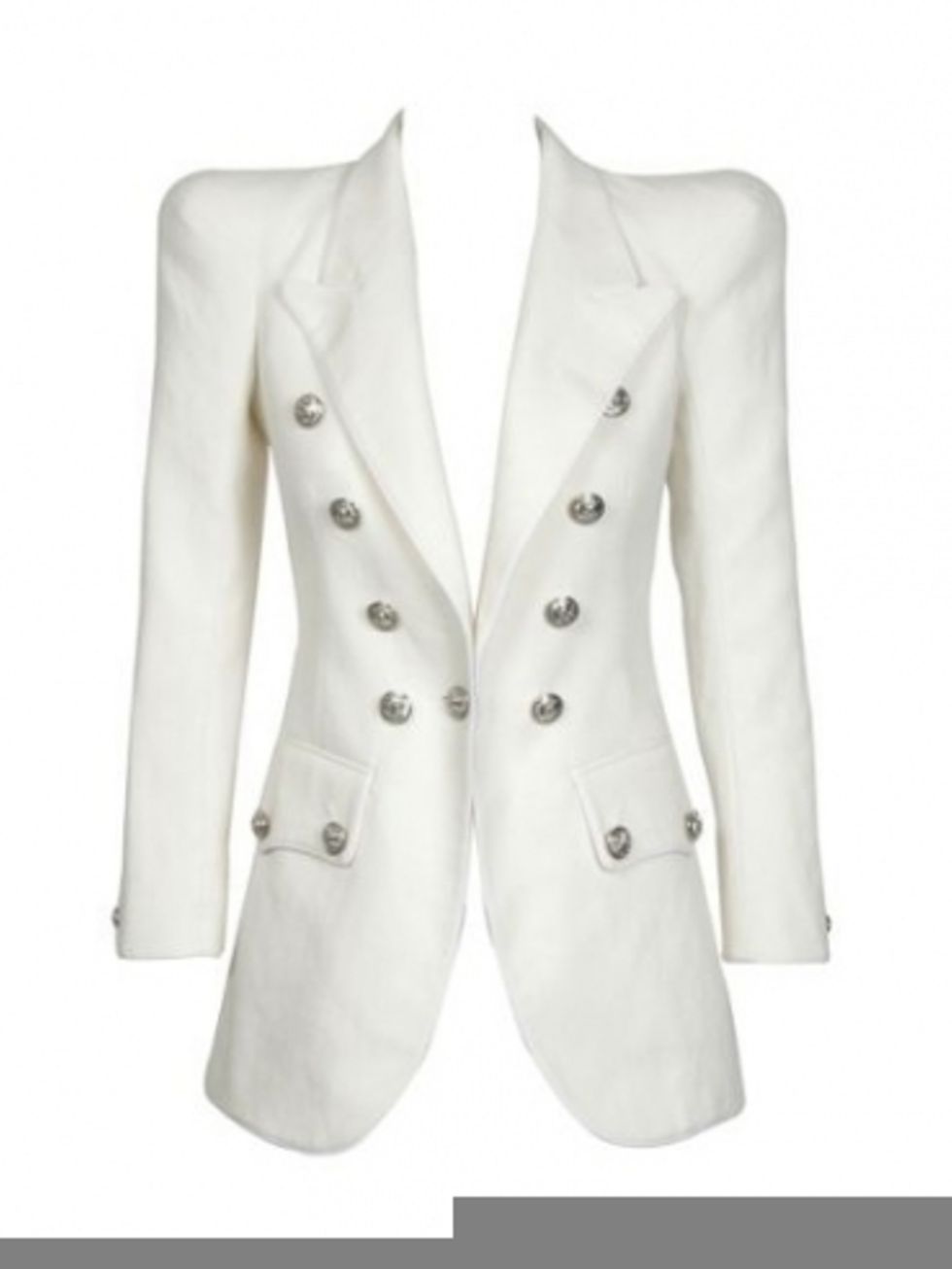 Coat, Collar, Dress shirt, Sleeve, Textile, Outerwear, White, Formal wear, Style, Blazer, 