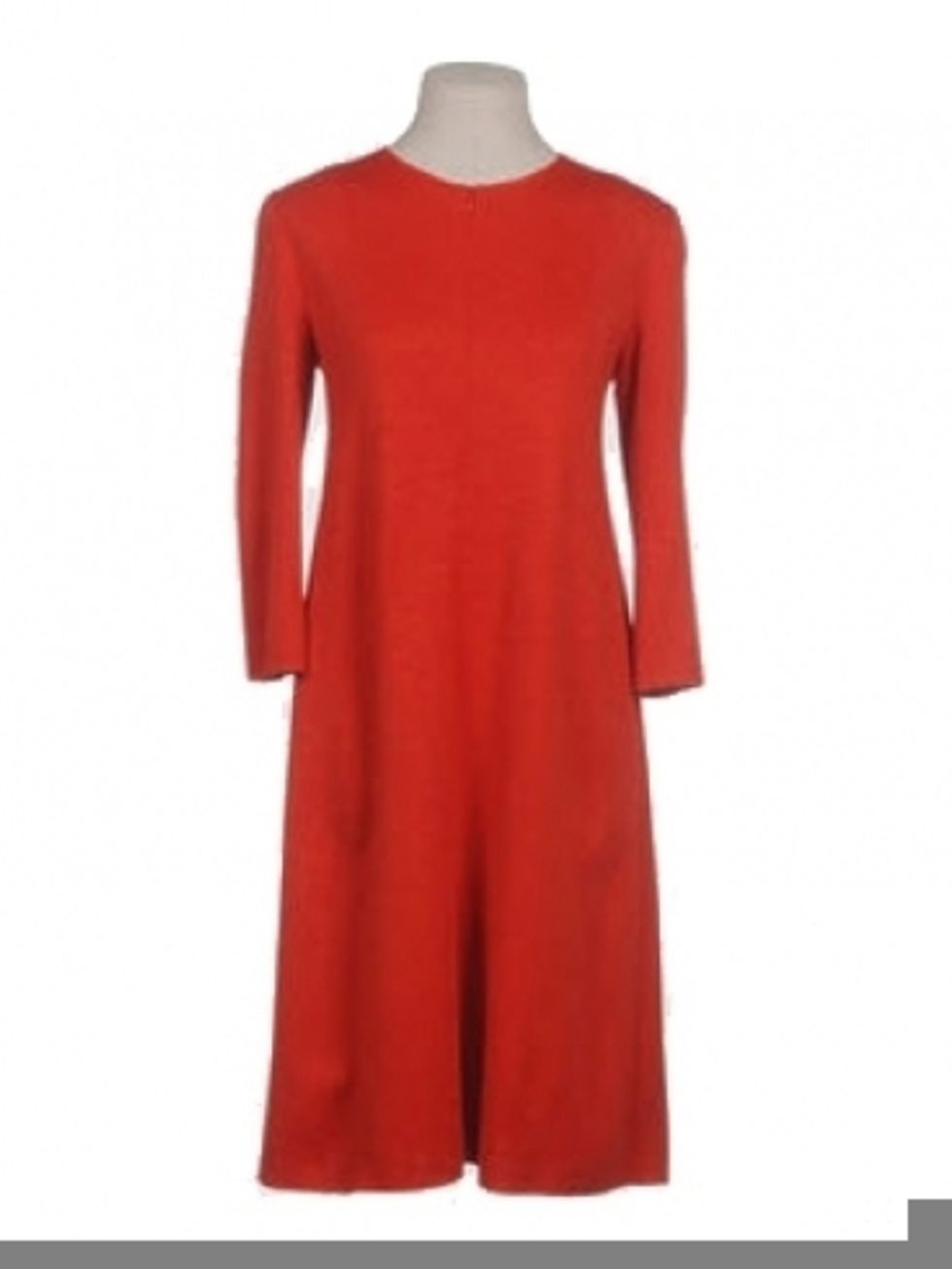 Sleeve, Shoulder, Red, Textile, Standing, Dress, Pattern, One-piece garment, Carmine, Maroon, 