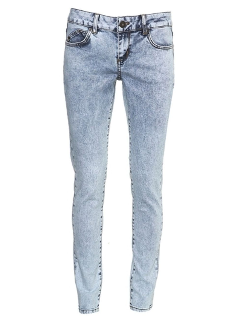 Blue, Product, Denim, Trousers, Jeans, Pocket, Textile, White, Style, Azure, 