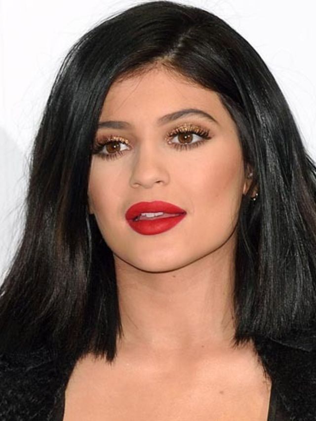 Kylie-Jenner-spreekt-over-haar-befaamde-lippen