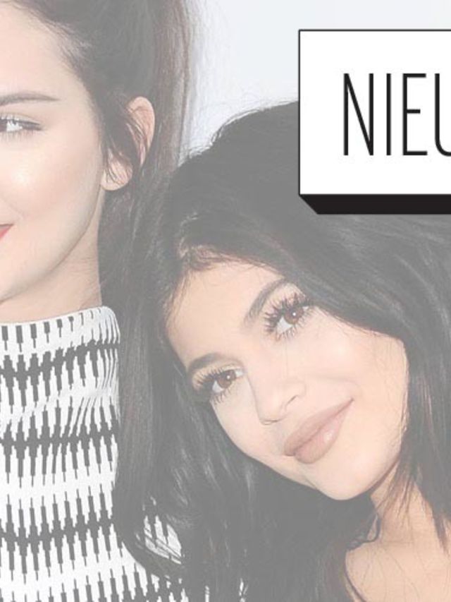 Foto-s-Kendall-en-Kylie-worden-belaagd-door-hysterische-fans