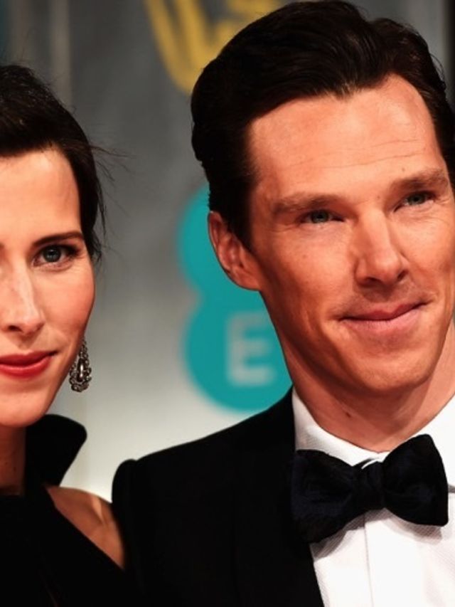 Benedict-Cumberbatch-en-Sophie-Hunter-getrouwd