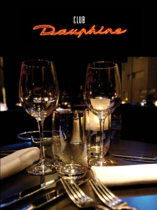 Uitgaansbuzz-Club-Dauphine