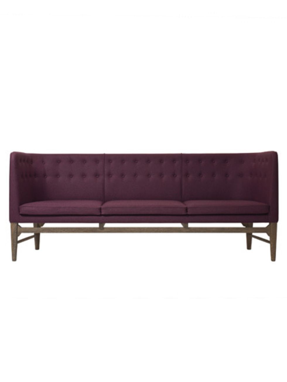 Brown, Wood, Couch, Furniture, Line, Outdoor furniture, Rectangle, Hardwood, Maroon, Tan, 