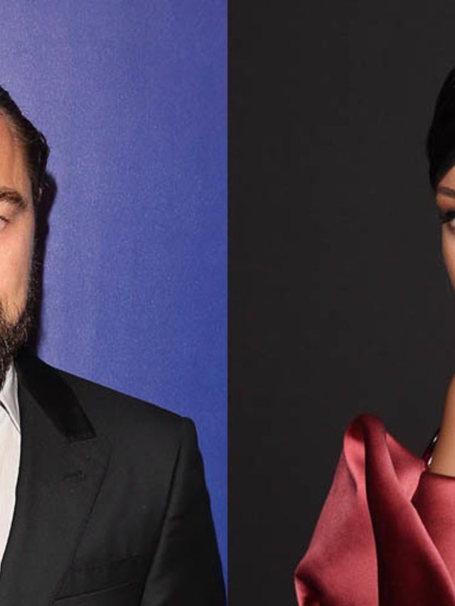 Rihanna-en-Leonardo-DiCaprio-meest-onwaarschijnlijke-koppel