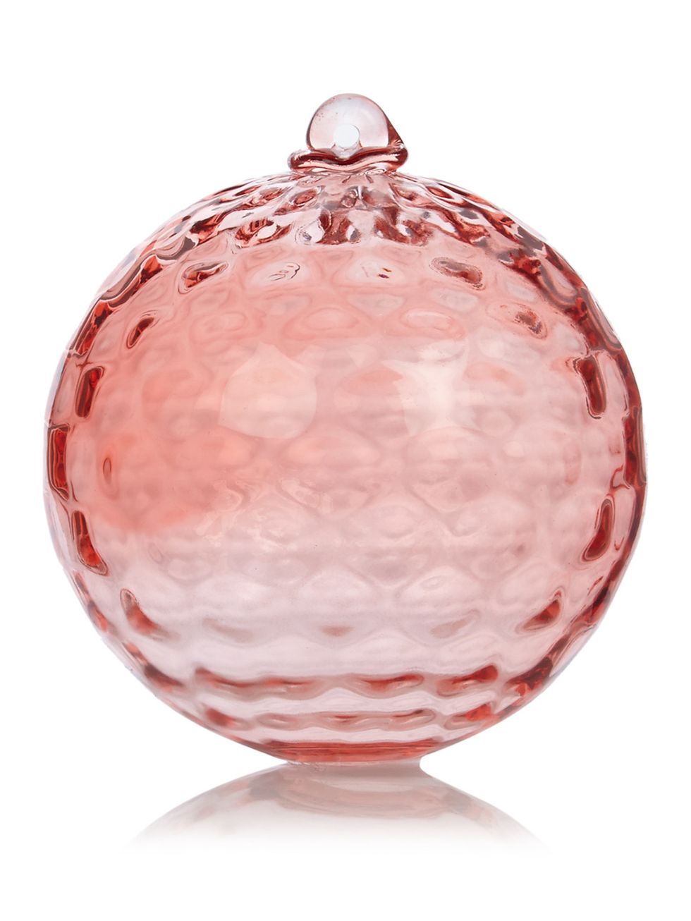 Red, Ball, Pattern, Sphere, World, Holiday ornament, Maroon, Circle, Peach, Ornament, 