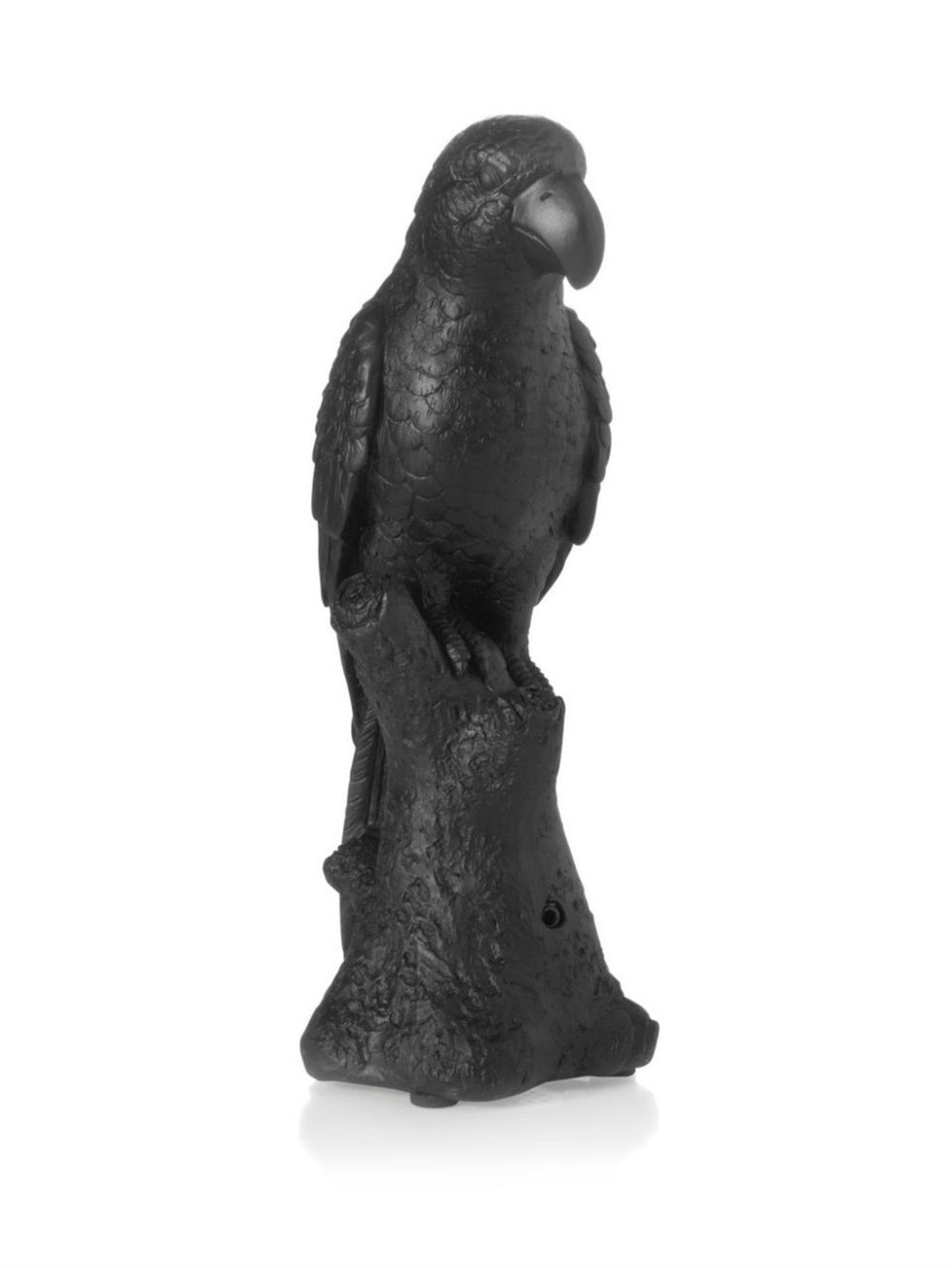 Sculpture, Bird, Grey, Beak, Animal figure, Monochrome photography, Figurine, Statue, 