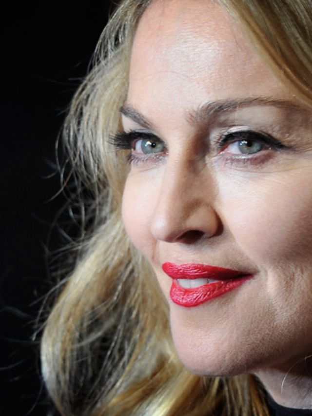 Madonna-lanceert-haar-nieuwe-video-op-Snapchat