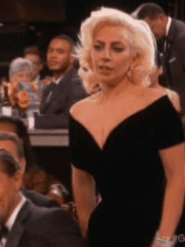 Video-Leonardo-DiCaprio-geeft-Lady-Gaga-de-stink-eye-tijdens-de-Golden-Globes