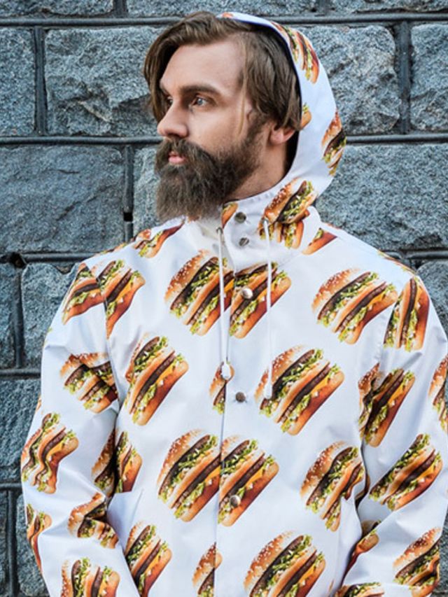 McDonalds-Big-Mac-maakt-zijn-fashion-debuut