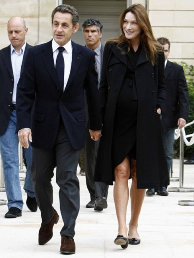 Carla-Bruni-Sarkozy-krijgen-dochtertje