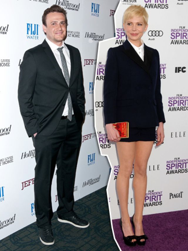 Date-Michelle-Williams-met-Jason-Segel