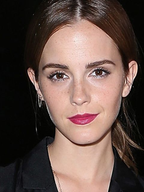 Emma Watson Is Verkozen Tot Droomvrouw