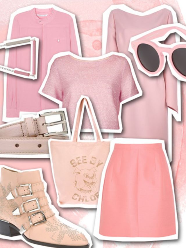 Think-pink!-30-herfstitems-in-it-kleur-biggetjesroze