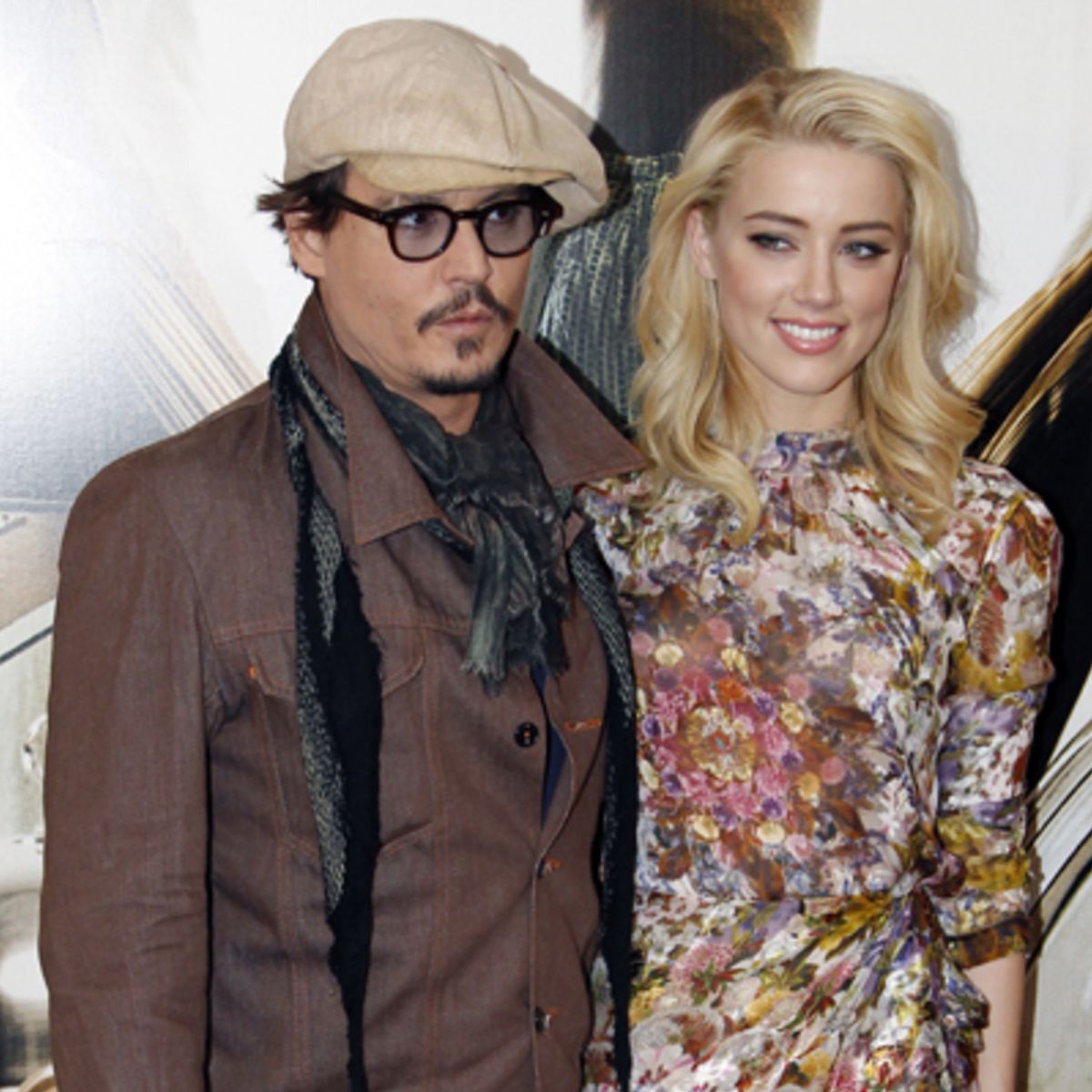 Is Amber Heard zwanger van Johnny Depp?