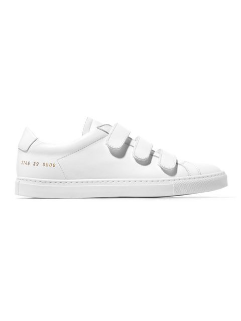 Shop 5x witte sneakers met