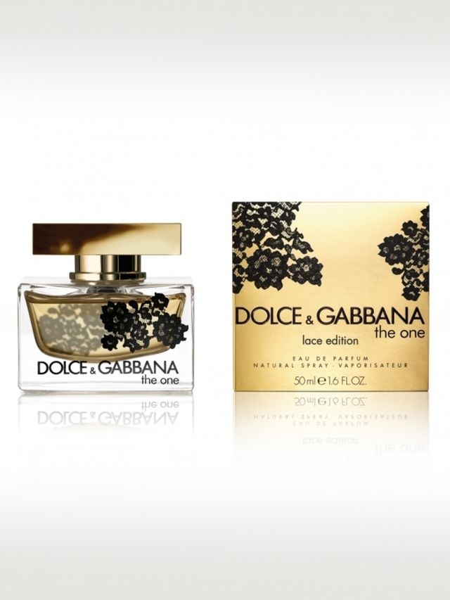 Dolce-Gabbana-The-One-Lace-Edition