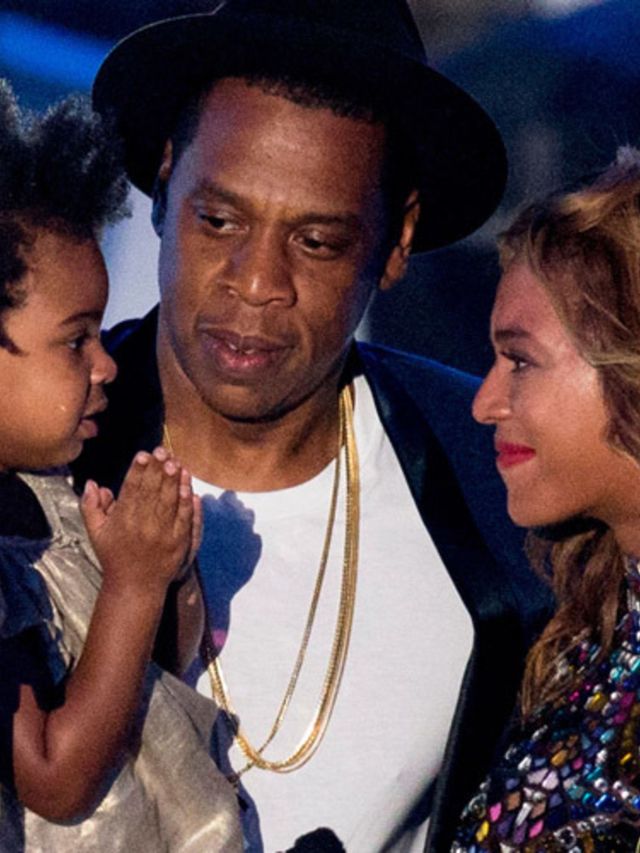 De-vele-gedaantes-van-de-jarige-Blue-Ivy-Carter