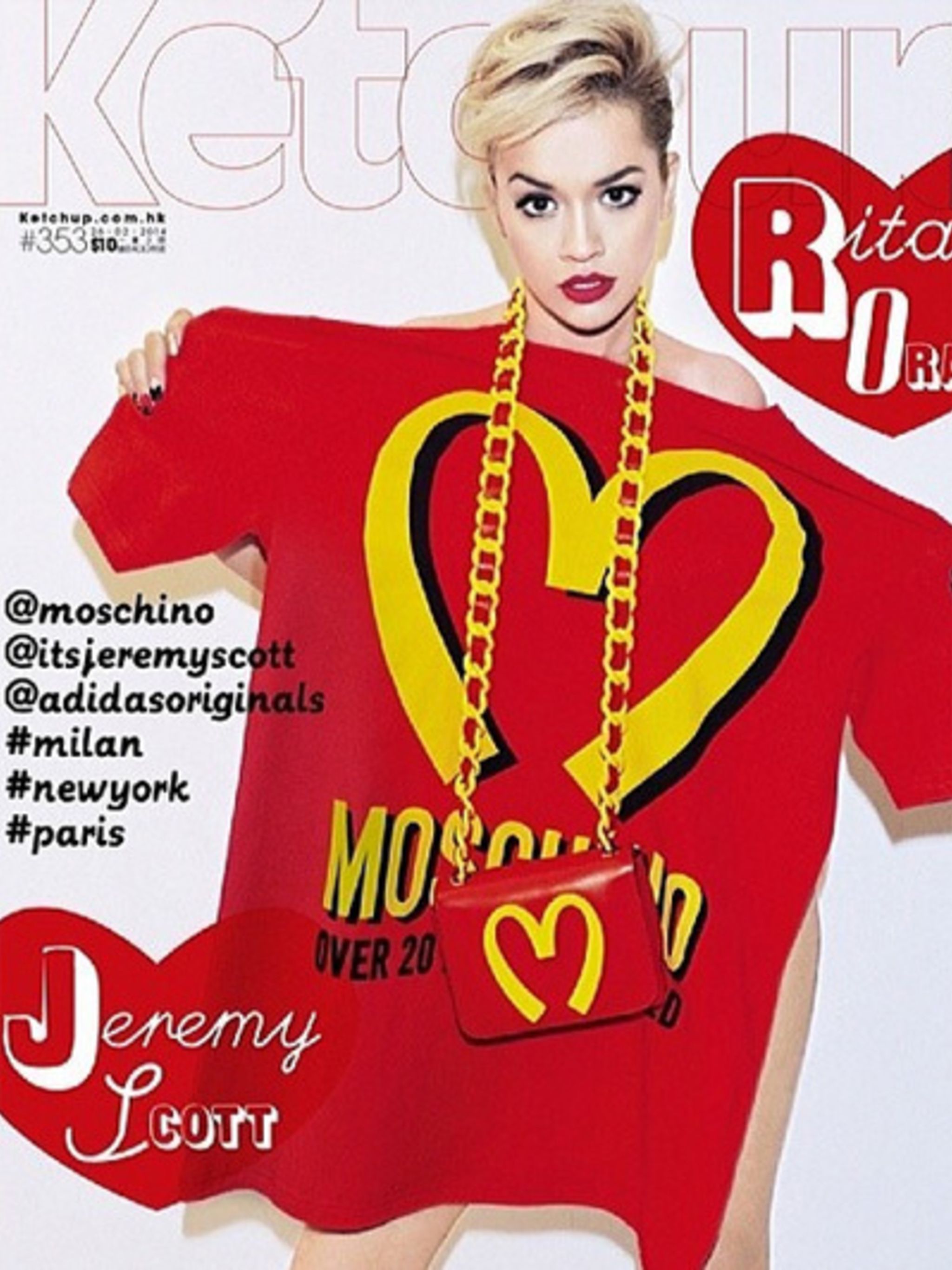 kopen jeremy scott 