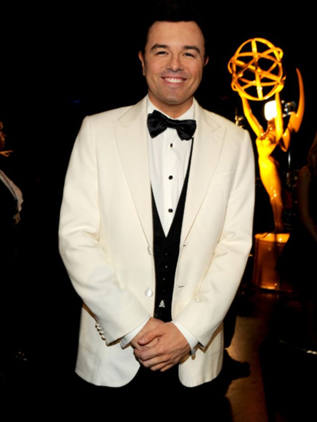 Seth-MacFarlane-presenteert-Oscars-2013