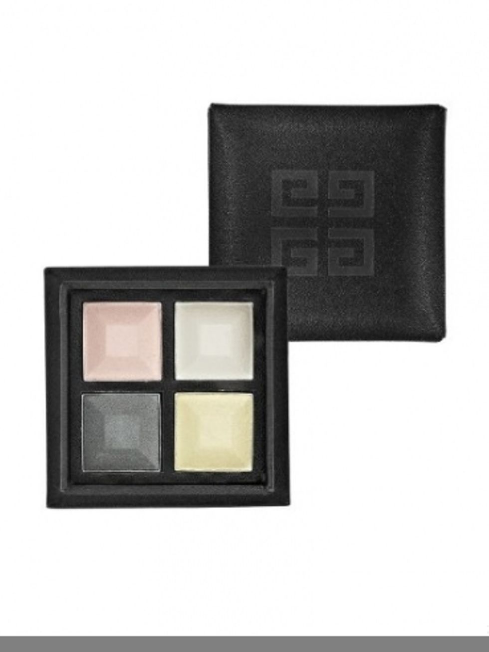 Brown, Rectangle, Tints and shades, Beige, Square, Paint, Eye shadow, 