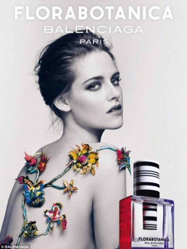 Kristen-Stewarts-nieuwe-Balenciaga-campagne