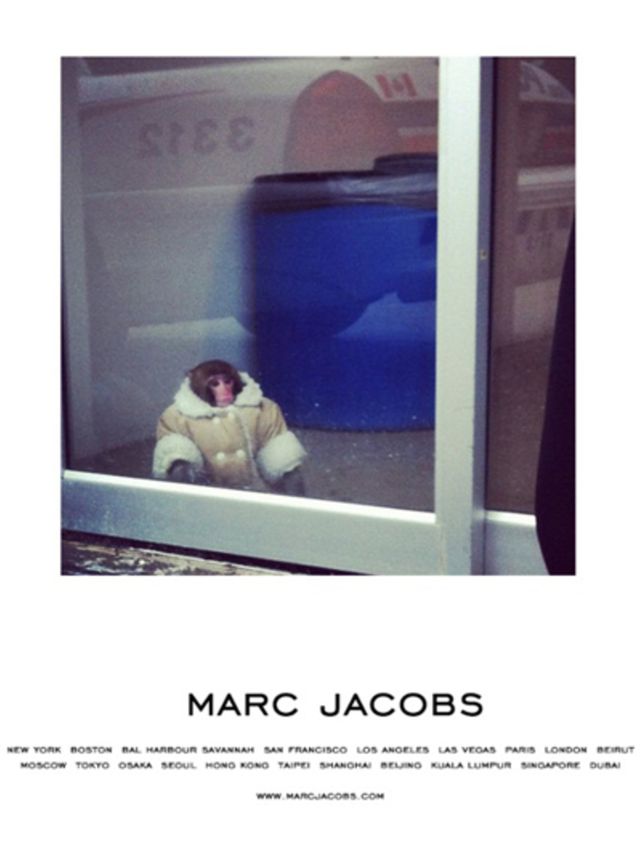 Ikea-monkey-voor-Marc-Jacobs