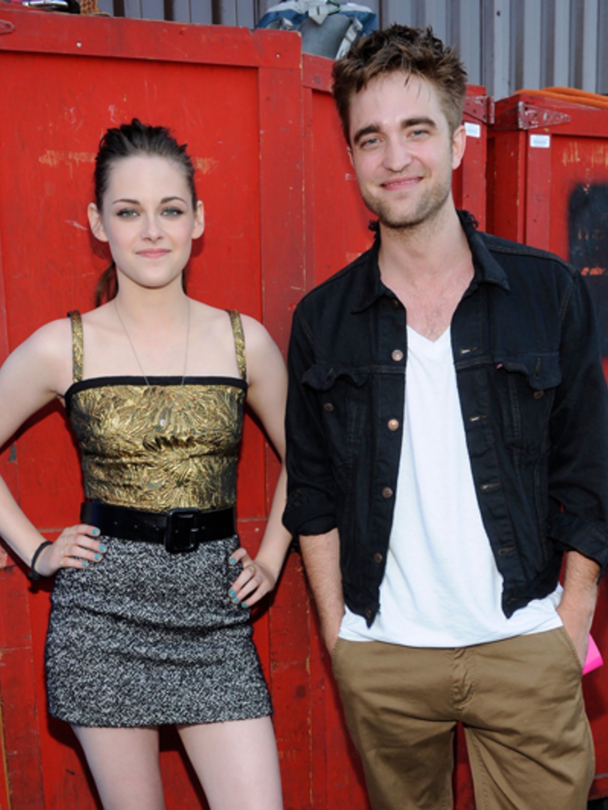 Laatste nieuws over Robert Pattinson en Kristen Stewart dating