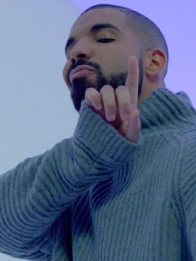 Drake-danst-!-in-zijn-nieuwe-video-voor-Hotline-Bling-en-IEDEREEN-wordt-gek