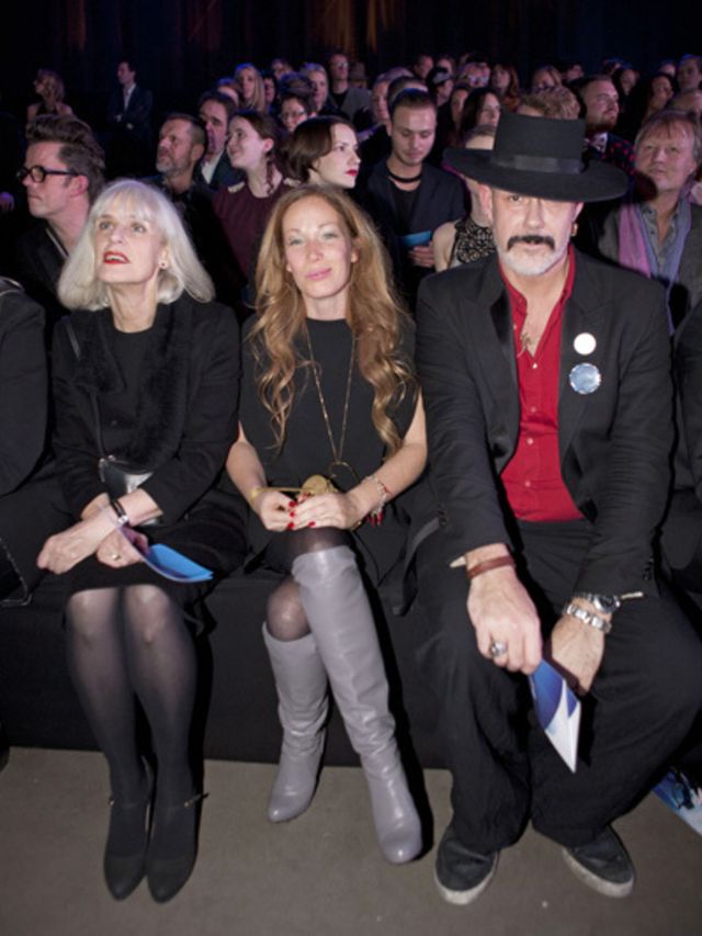 Front-row-Amsterdam-Fashion-Week-a-w-2013