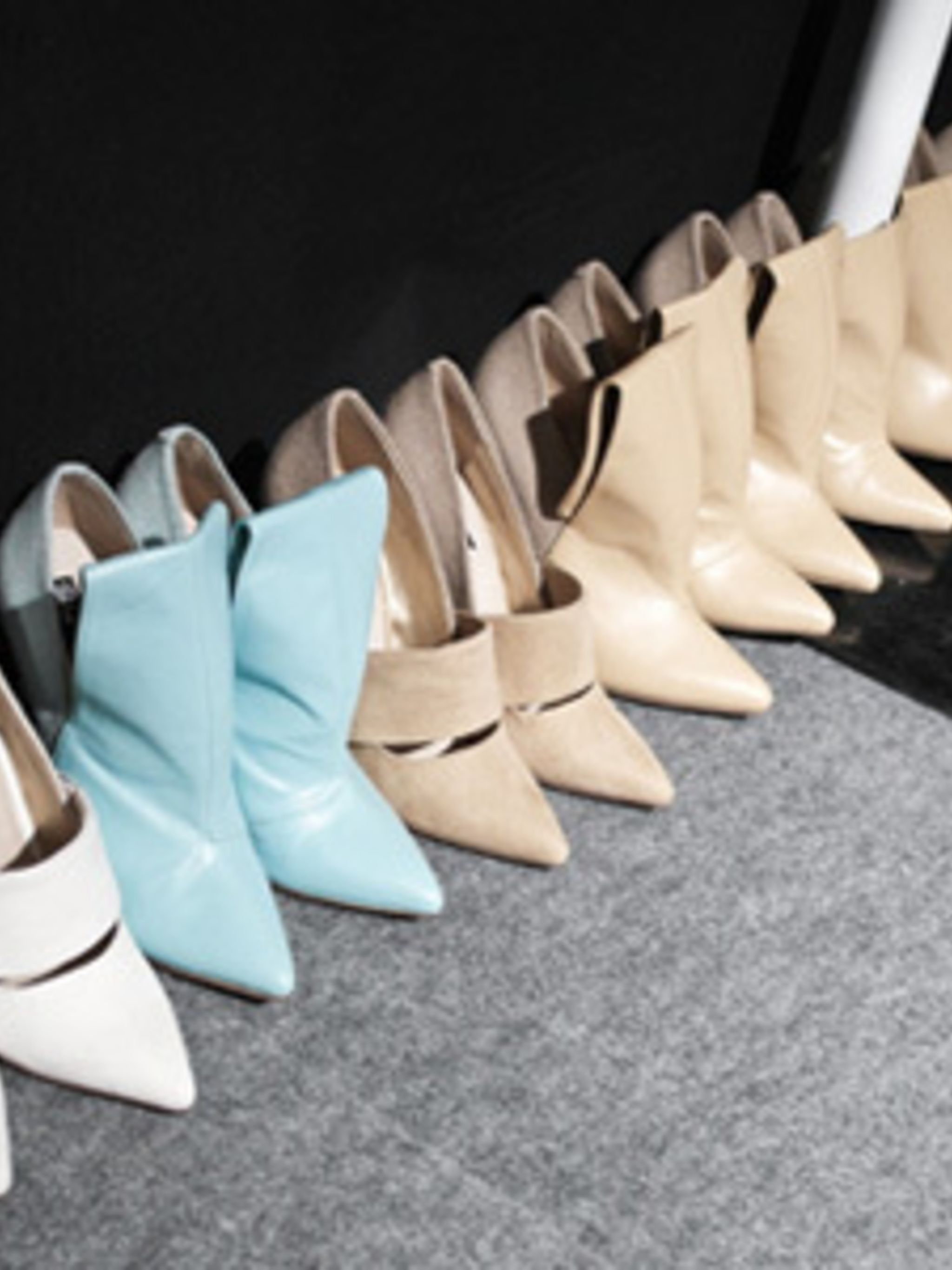 new bellens schoenen