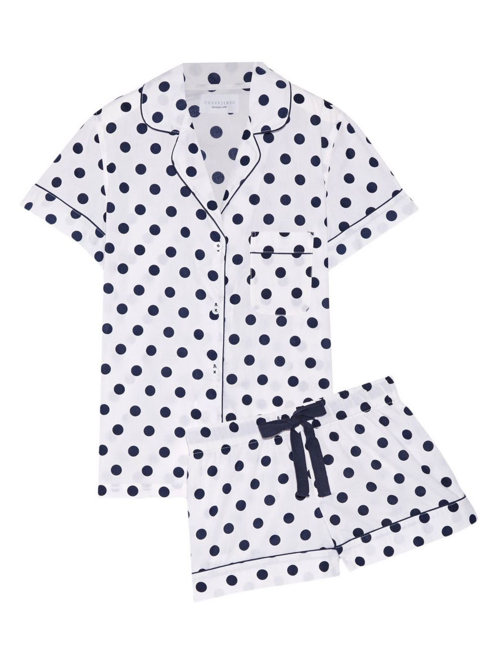 Sleeve, Pattern, Dress shirt, Collar, White, Style, Line, Electric blue, Design, Polka dot, 