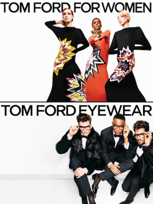 Tom-Fords-campagne-Carine-ontwerpt-meer