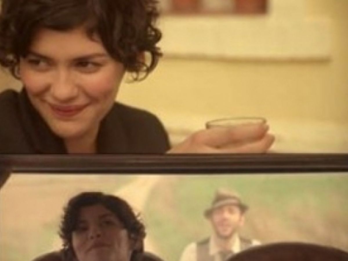 audrey tautou doet charlie winston