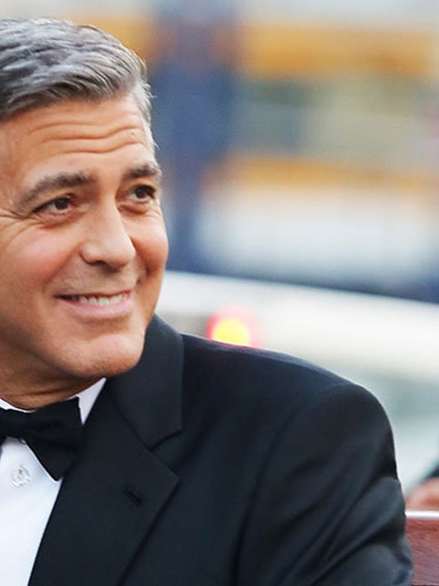 Wordt-George-Clooney-vader