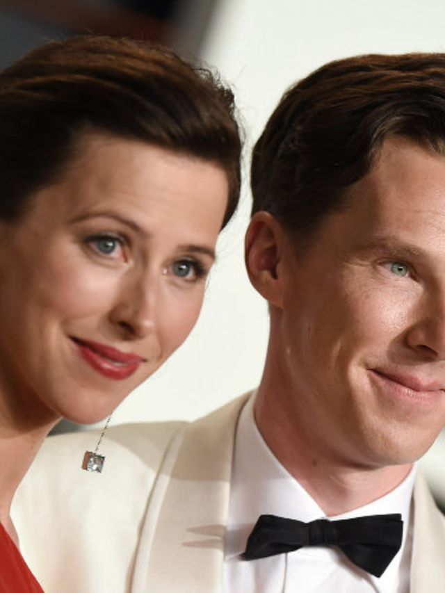 Een-zoon-voor-Benedict-Cumberbatch-en-Sophie-Hunter