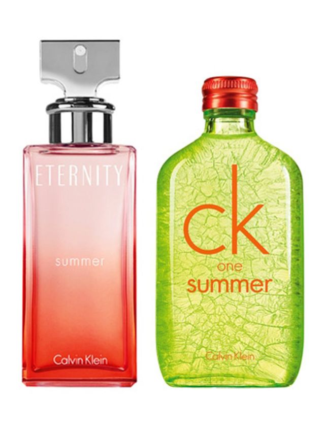 Parfum-Summer-edition-CK-One-Eternity