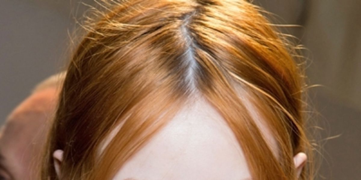 Werkelijk drempel Effectief Dé haarkleur van het jaar: 15 tinten koper