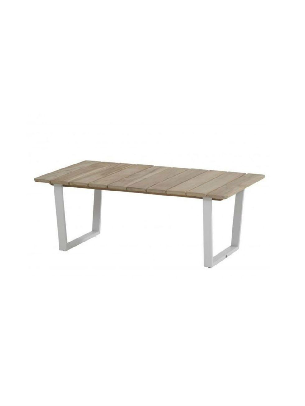 Wood, Table, Furniture, Outdoor furniture, Rectangle, Hardwood, Grey, Beige, Wood stain, Coffee table, 