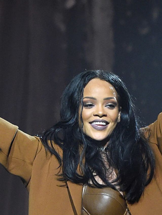 Een-Rihanna-superfan-mocht-backstage-bij-de-Anti-Tour-dankzij-DEZE-outfit