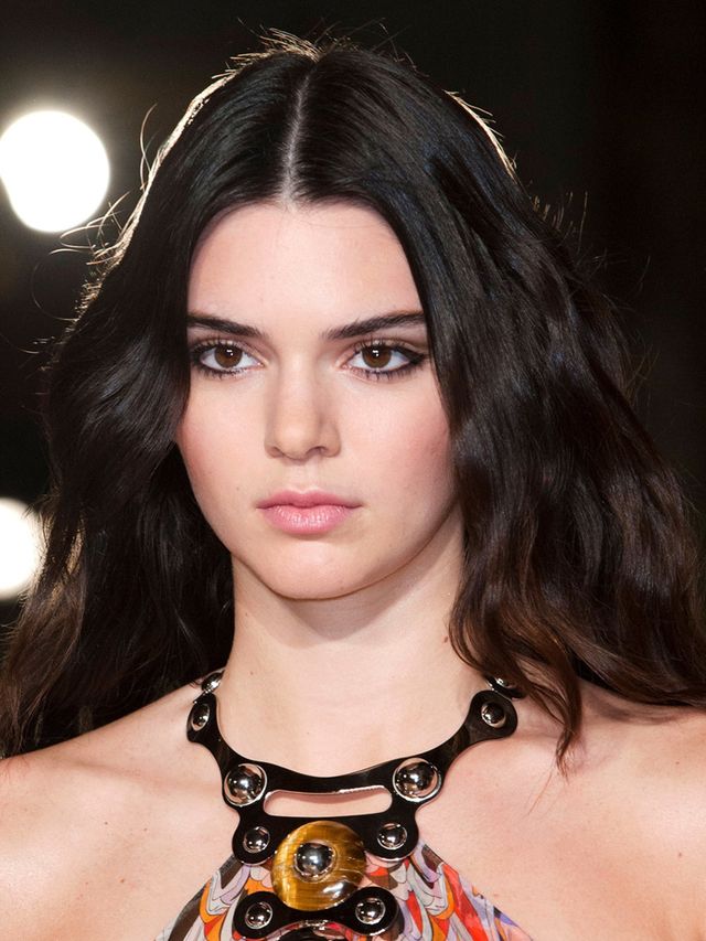 De-catwalk-evolutie-van-Kendall-Jenner