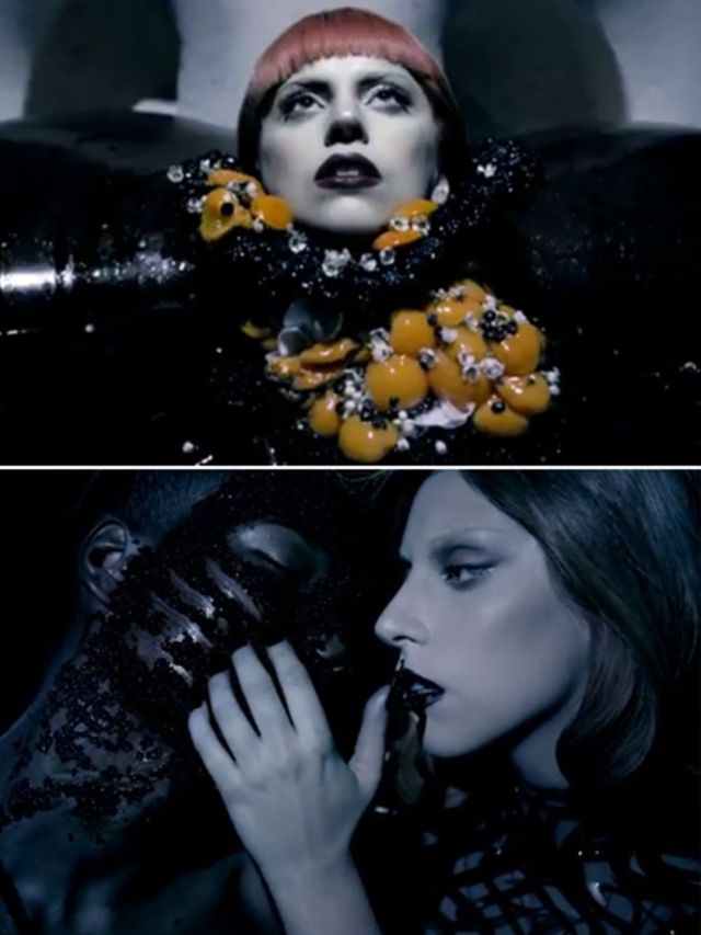 De-Fame-campagnefilm-van-Lady-Gaga