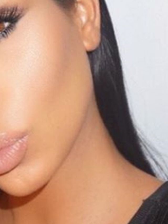 De-2-beautyregels-die-Kim-Kardashian-breekt