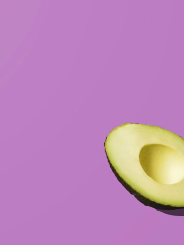 5-beautyproducten-die-je-kunt-vervangen-door-avocado-s