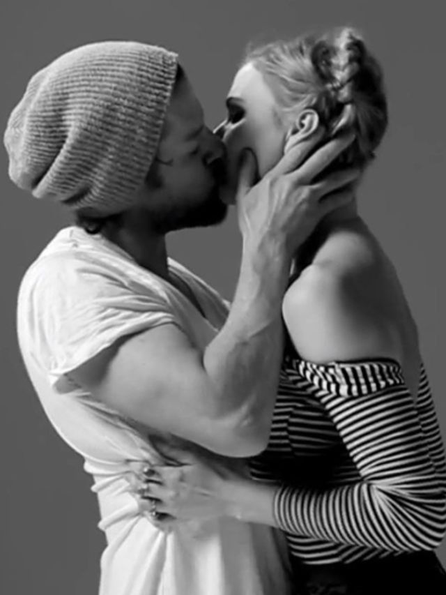 De-First-Kiss-video-Die-heeft-gezorgd-voor-het-onmogelijke