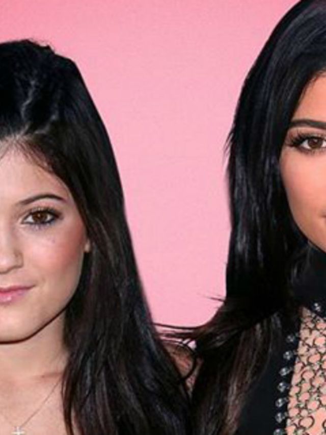 Deze-voor-en-na-foto-s-van-de-Kardashians-en-Kylie-Jenner-zijn-mindblowing