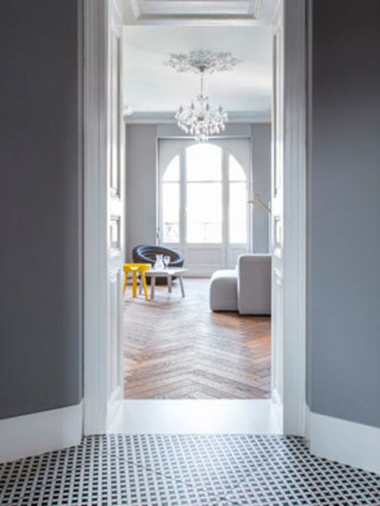 Waarom grijs mooi is in je interieur Waarom grijs mooi is in je interieur