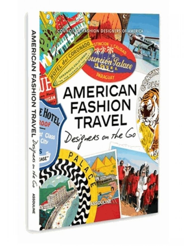 Must-have-boek-American-Fashion-Travel